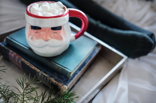 Relaxing Christmas