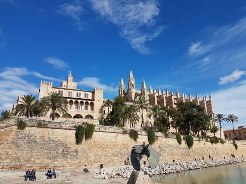 Palma de Mallorca