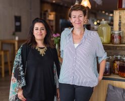 The Coolinary Society bringt Social Food Trends nach Österreich