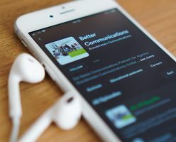 Podcasting leicht gemacht!