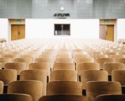 Kein Stress – 4 Tipps für die perfekte Präsentation