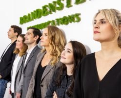 2020 – Ein besonderes Jahr im Schnelldurchlauf