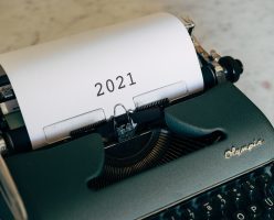 2021 – Unser Jahresrückblick im Schnelldurchlauf