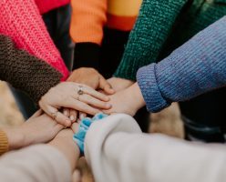 Die Bedeutung von Teamwork in der PR