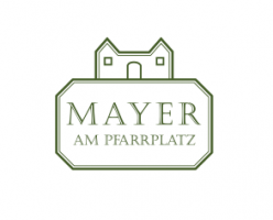 Logo Mayer at Pfarrplatz