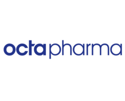 Octapharma-Logo
